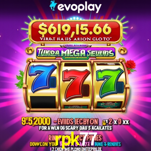 Benefícios da Conta rpk77