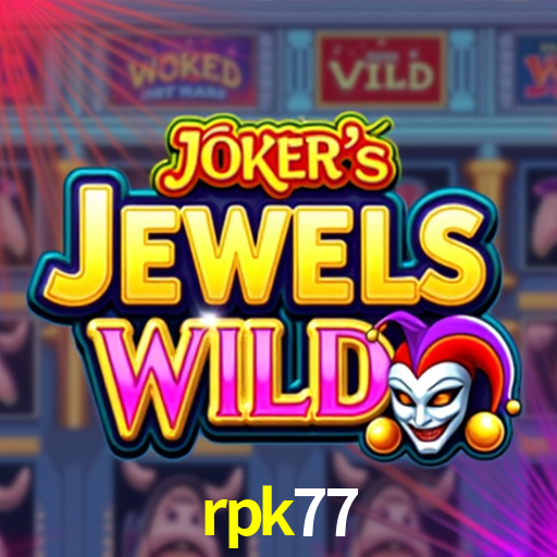 Tecnologia da Plataforma rpk77