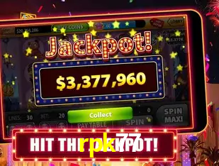 Promoção Relâmpago rpk77