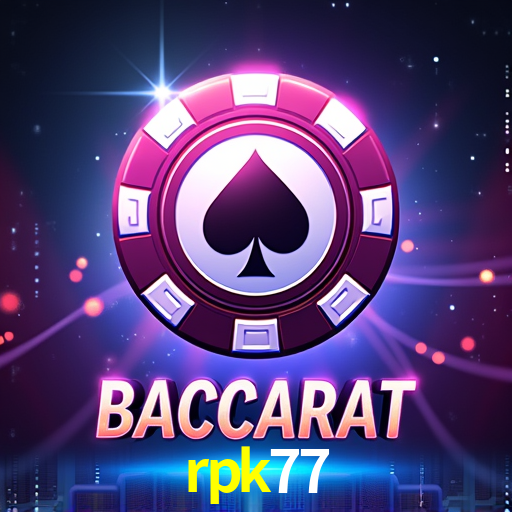 Jogos de Slot rpk77