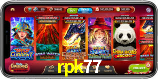 Jogos Exclusivos rpk77