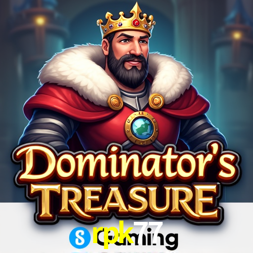 Diretório de Jogos rpk77